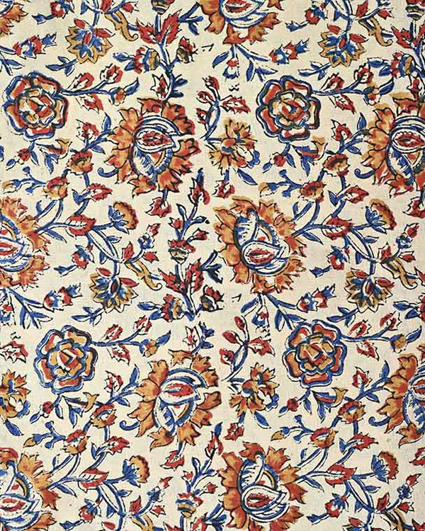 Sela Printed Cotton Fabric