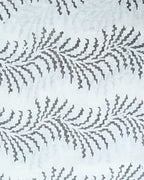 June Hand Block Printed Cotton Fabric Cotton Fabric