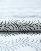 June Hand Block Printed Cotton Fabric Cotton Fabric