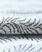 June Hand Block Printed Cotton Fabric Cotton Fabric