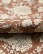 Vivian Soft Indian Cotton Block Print Fabric Cotton Fabric
