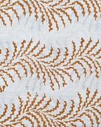 June Hand Block Printed Cotton Fabric Cotton Fabric