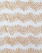 June Hand Block Printed Cotton Fabric Cotton Fabric