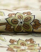 Holly Indian Cotton Block Print Fabric Cotton Fabric