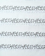Anara Indian Cotton Block Print Fabric Cotton Fabric