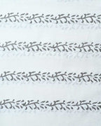 Anara Indian Cotton Block Print Fabric Cotton Fabric