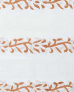 Anara Indian Cotton Block Print Fabric Cotton Fabric