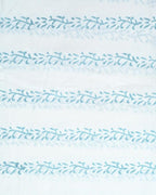 Anara Indian Cotton Block Print Fabric Cotton Fabric