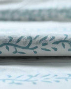 Anara Indian Cotton Block Print Fabric Cotton Fabric