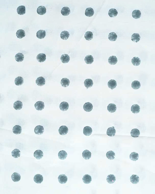 Vina Cotton Block Print Fabric Cotton Fabric