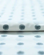 Vina Cotton Block Print Fabric Cotton Fabric