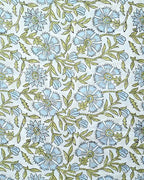 Kaida Printed Cotton Fabric Cotton Fabric