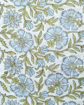 Kaida Printed Cotton Fabric Cotton Fabric