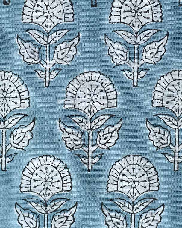 Eira Printed Cotton Fabric Cotton Fabric