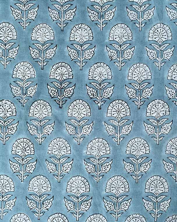 Eira Printed Cotton Fabric Cotton Fabric