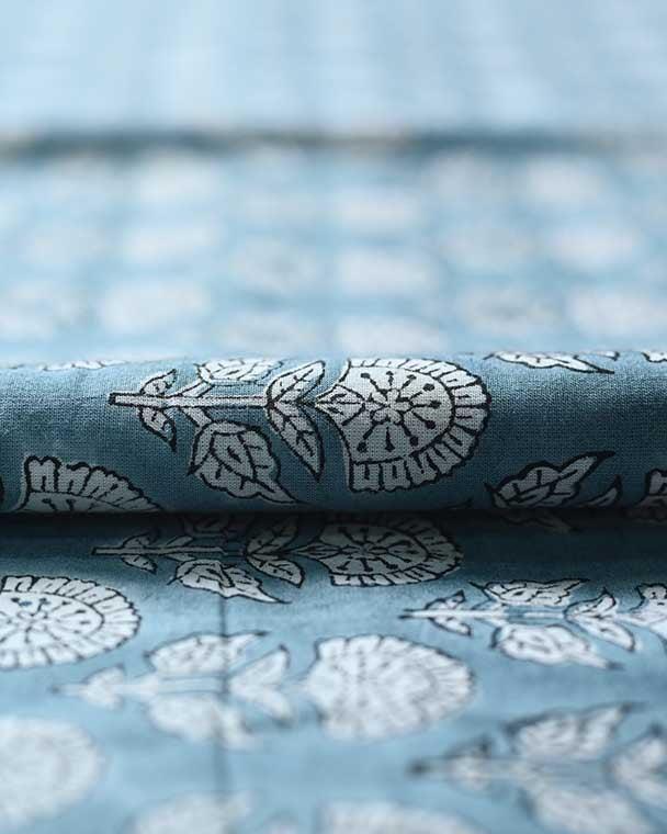 Eira Printed Cotton Fabric Cotton Fabric