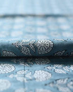 Eira Printed Cotton Fabric Cotton Fabric