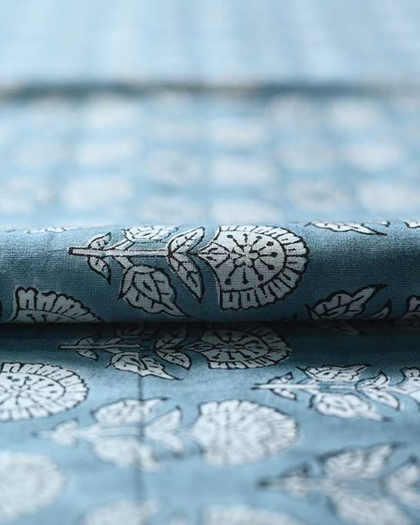 Eira Printed Cotton Fabric Cotton Fabric