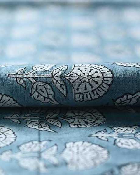 Eira Printed Cotton Fabric Cotton Fabric