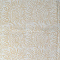 Nora Indian Hand Block Print Upholstery Fabric