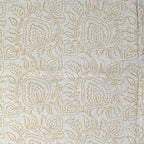 Nora Indian Hand Block Print Upholstery Fabric