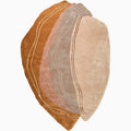 Soft Grounds Hand-Knotted