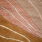 Soft Grounds Hand-Knotted