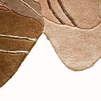 Soft Grounds Hand-Knotted