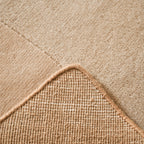 Soft Grounds Hand-Knotted