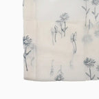 Bloom Sheer Curtains Curtains
