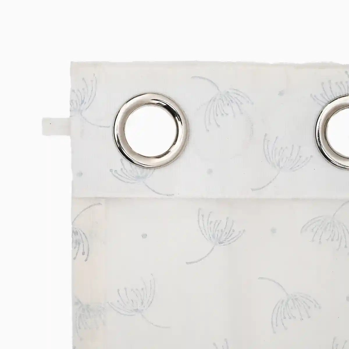 Dandellions Sheer Curtain Curtains