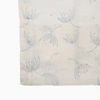 Dandellions Sheer Curtain Curtains