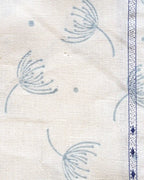 Dandellions Linen Fabric