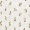 Audrey Beige Yard Linen Fabric