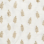 Audrey Beige Yard Linen Fabric