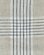 Anya Hand Woven Linen Fabric Linen Fabric