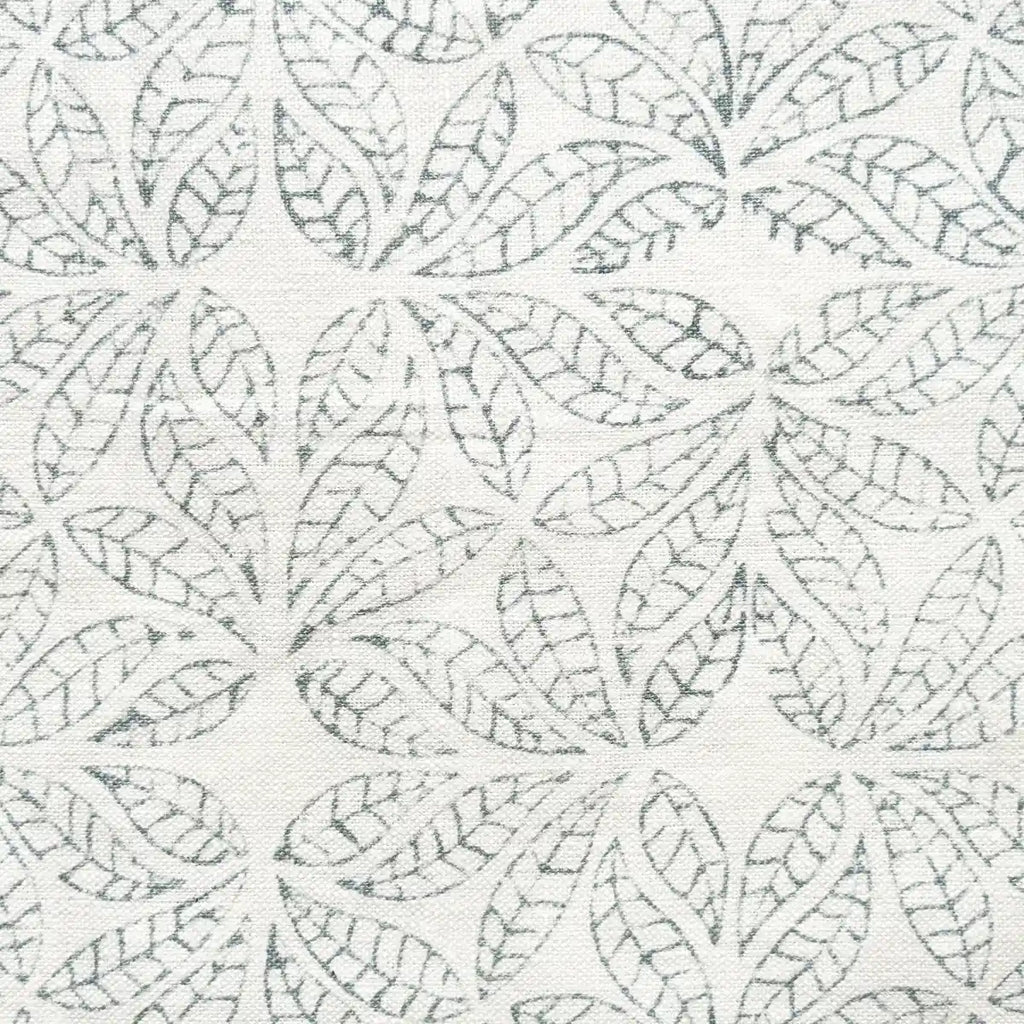 Leafline Yard Linen Fabric