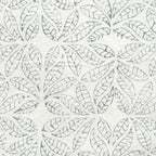 Leafline Yard Linen Fabric