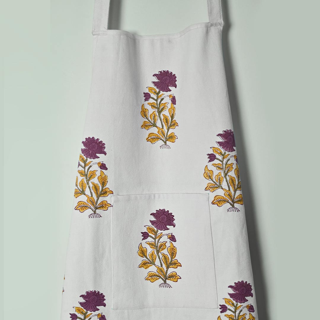Emma Kitchen Apron Aprons