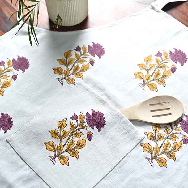 Emma Kitchen Apron Aprons