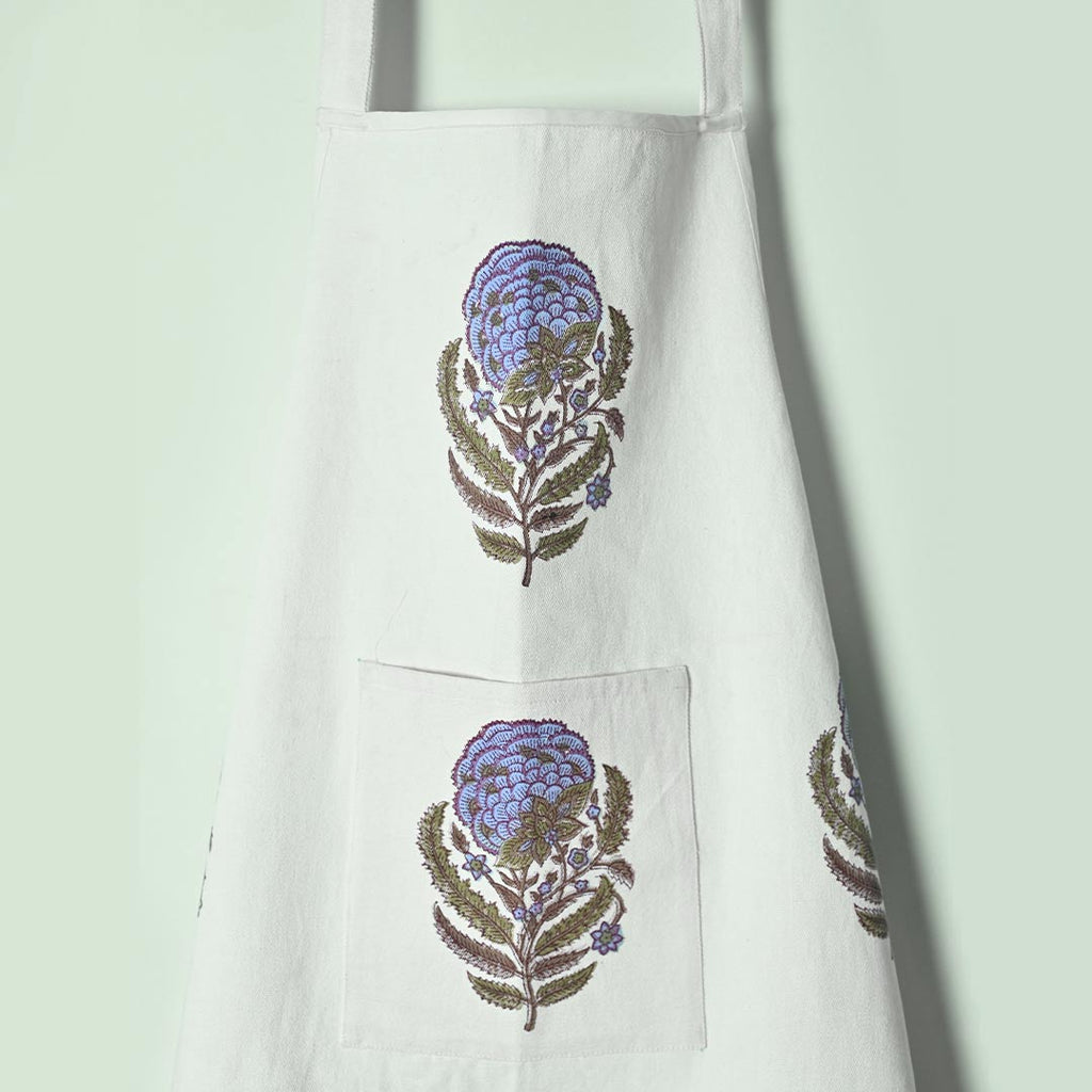 Noah Kitchen Apron Aprons