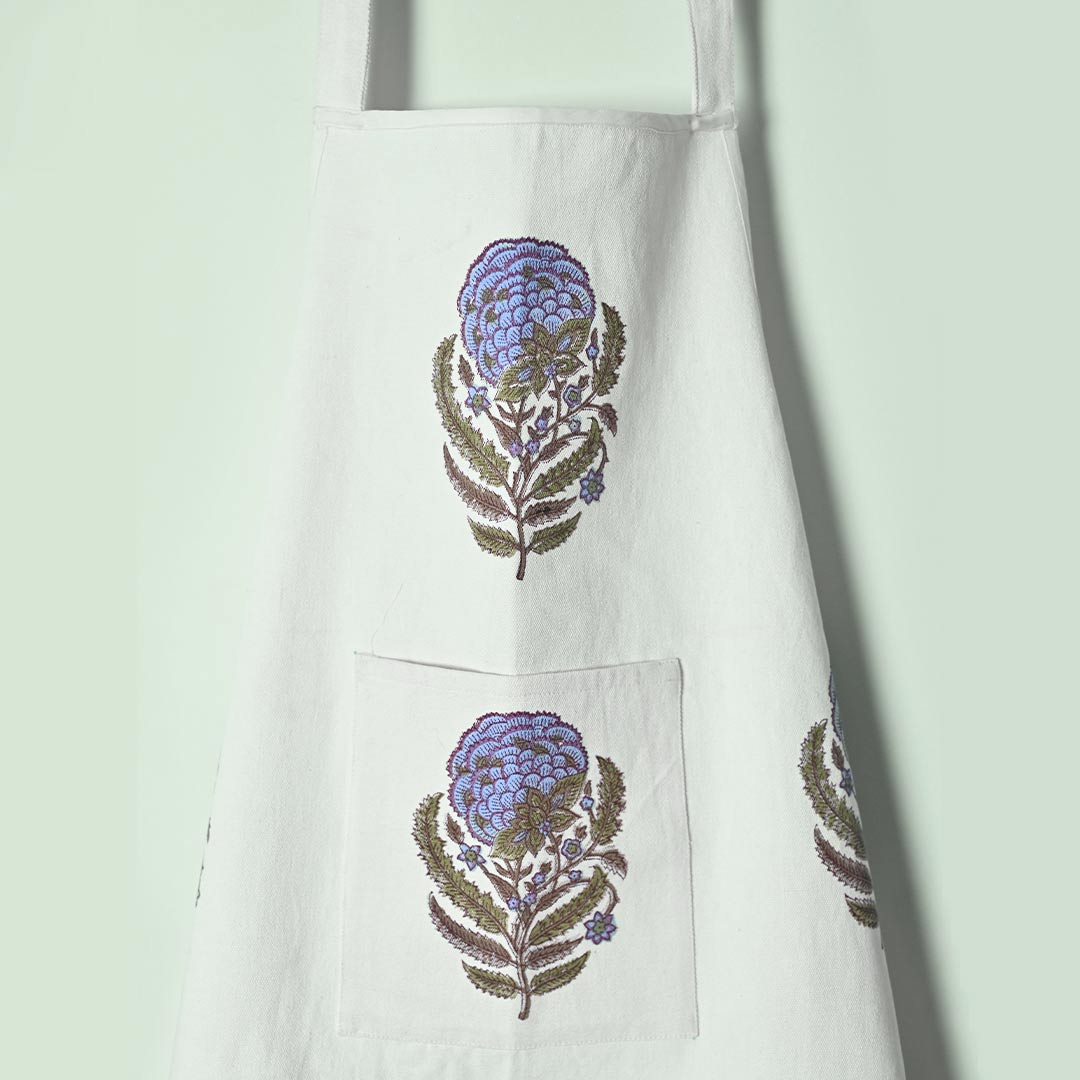 Noah Kitchen Apron Aprons