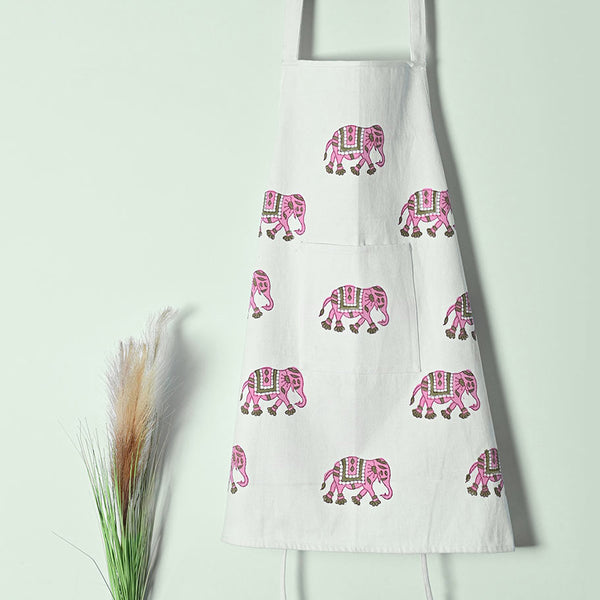 Elijah Kitchen Apron