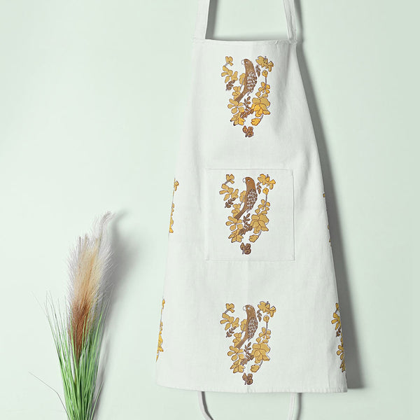 Mason Kitchen Apron
