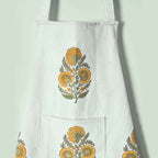 Jackson Kitchen Apron Aprons
