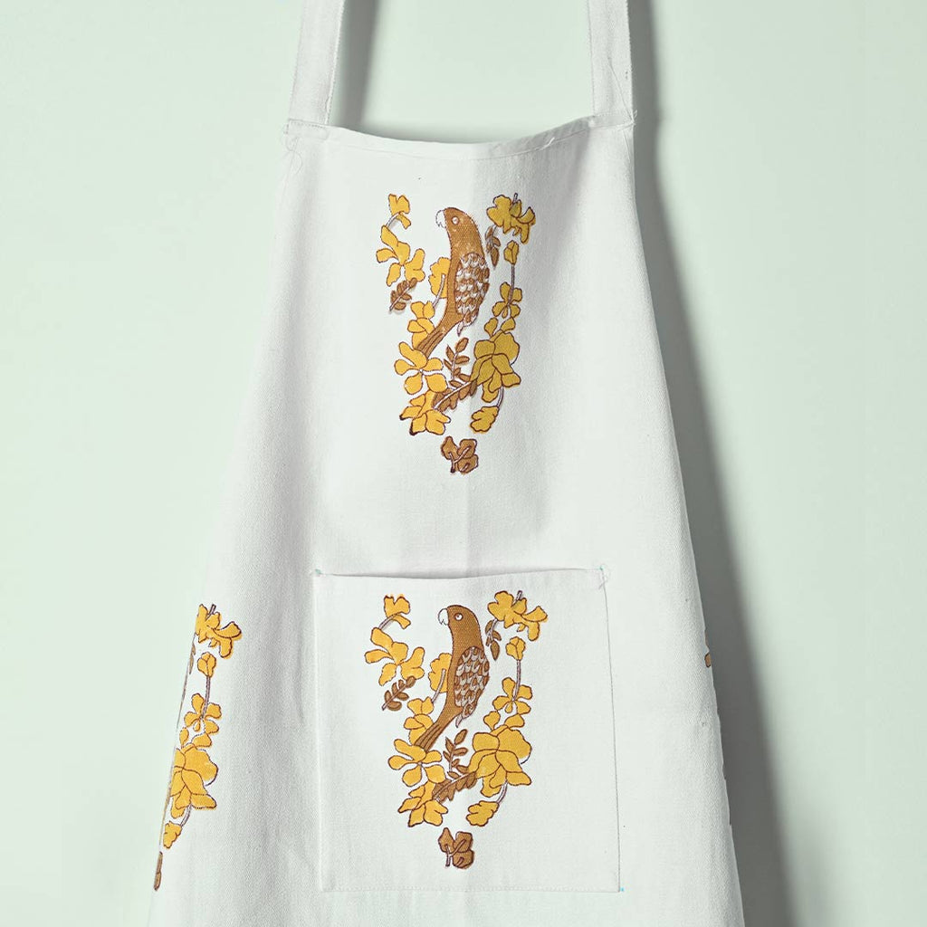 Mason Kitchen Apron Aprons