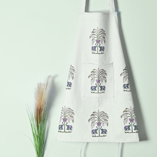 Sophia Kitchen Apron