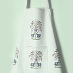 Sophia Kitchen Apron Aprons