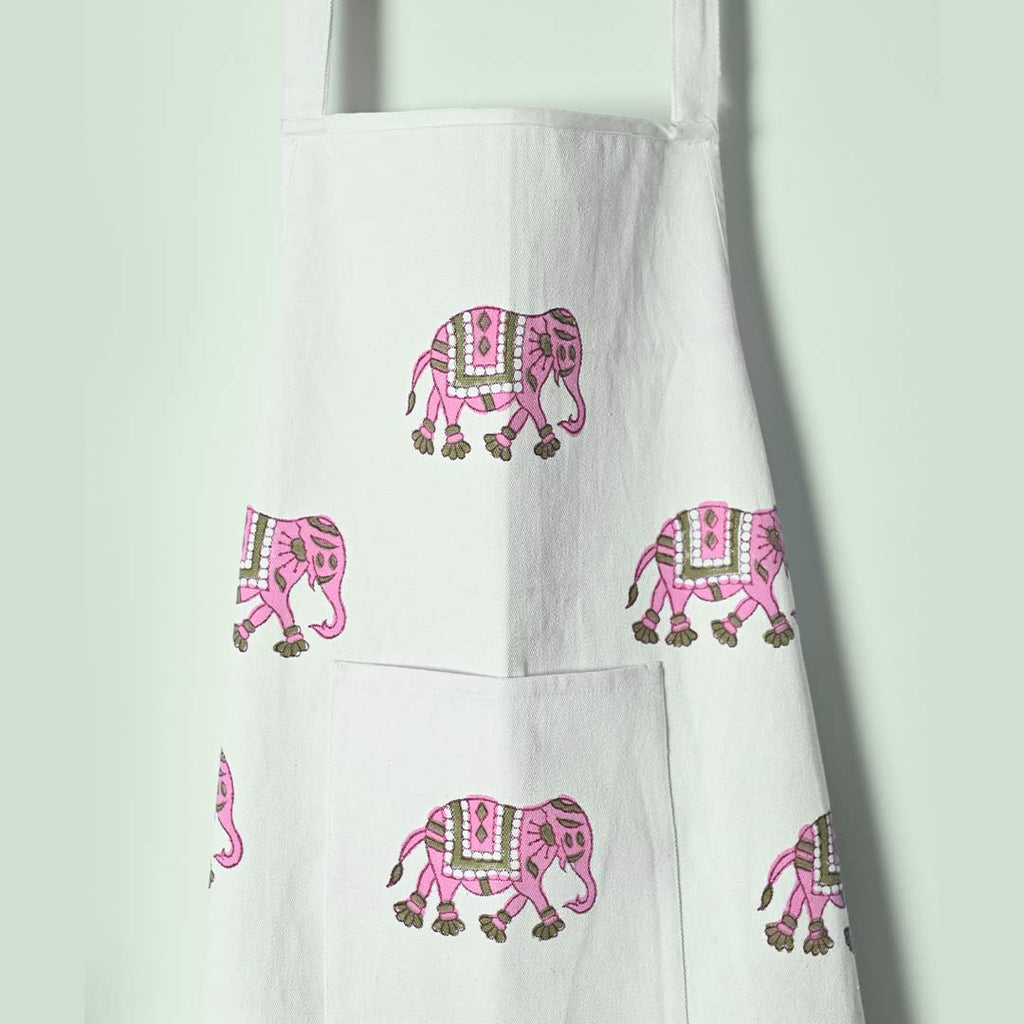 Elijah Kitchen Apron Aprons