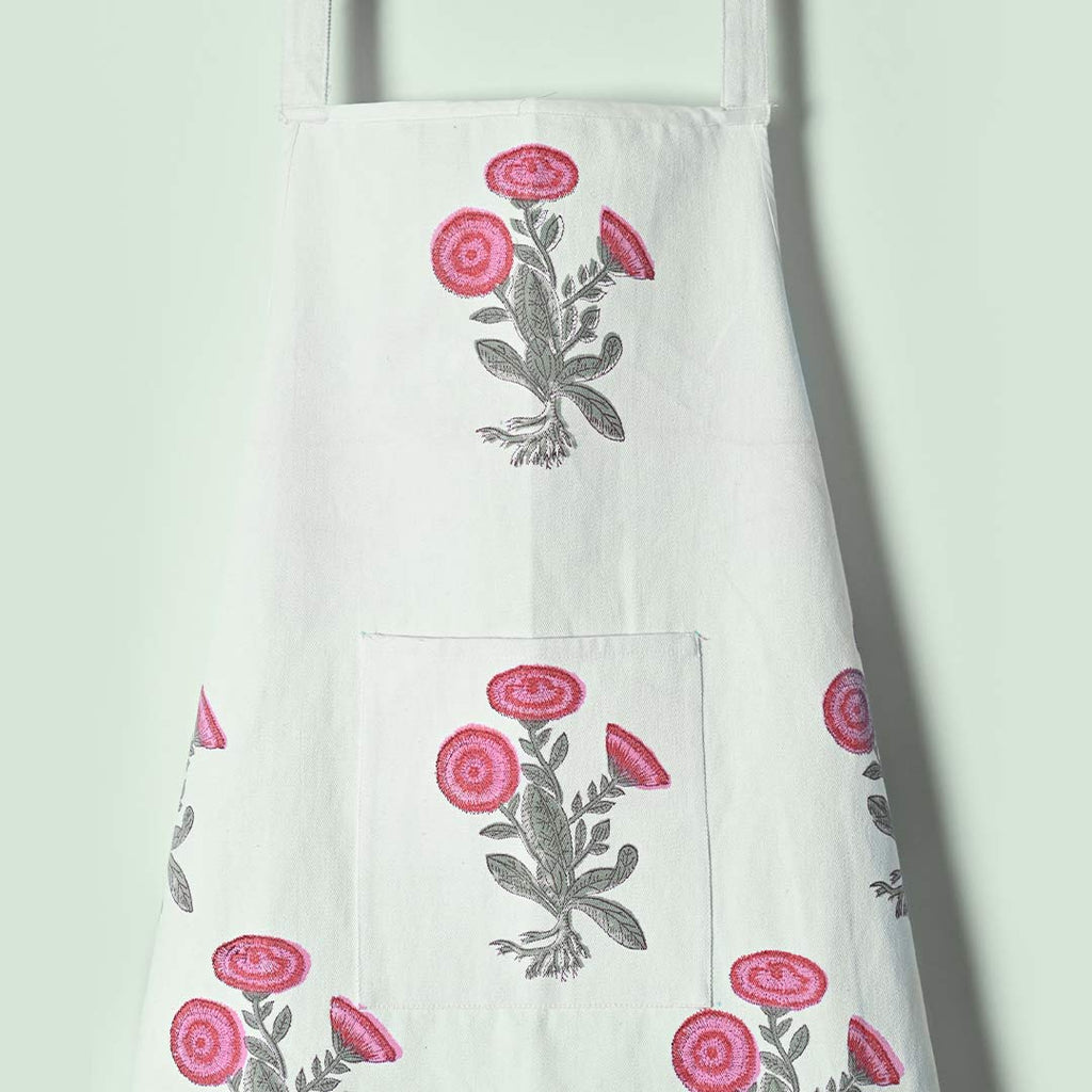Liam Kitchen Apron Aprons